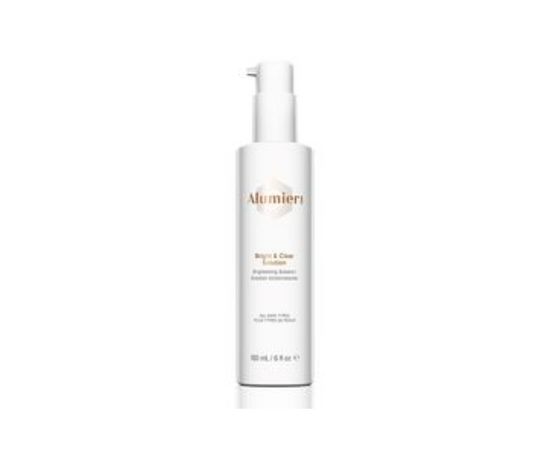 Image Title Bright & Clear Solution